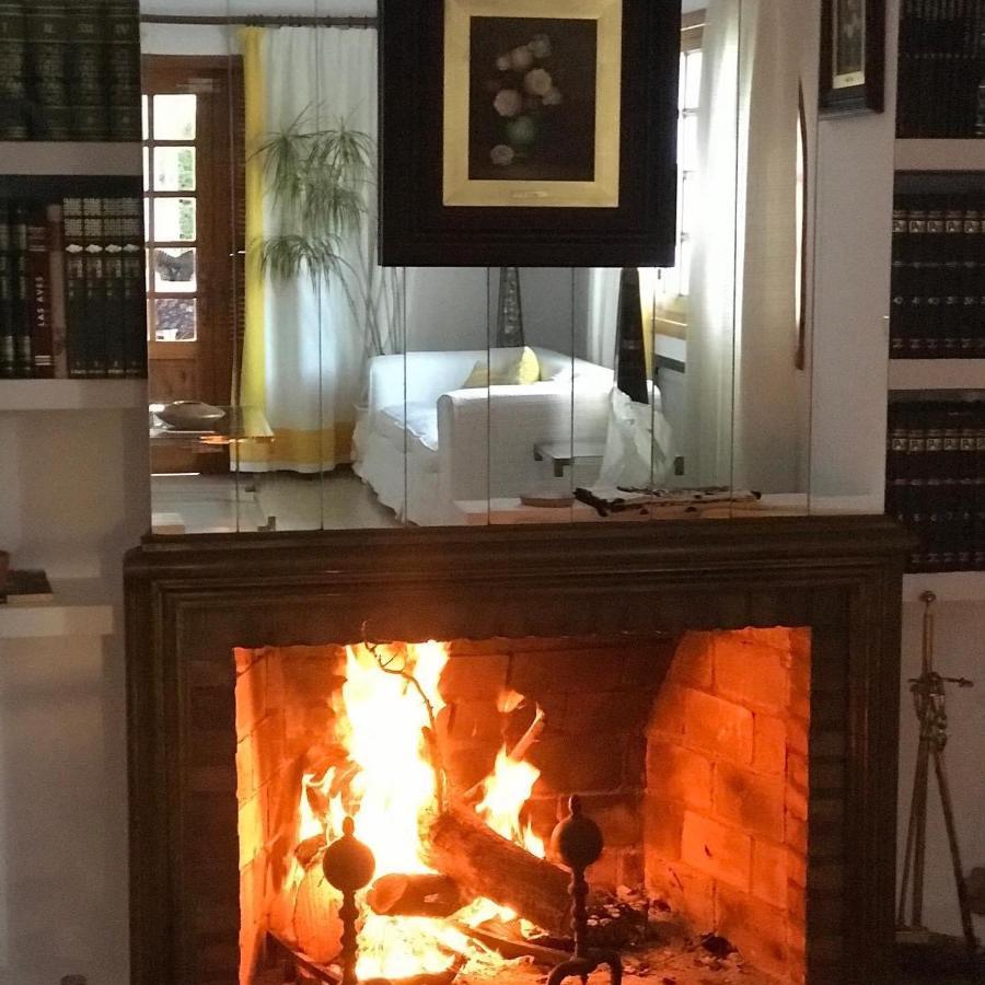 فيلا Casa El Maizal ماربيا المظهر الخارجي الصورة