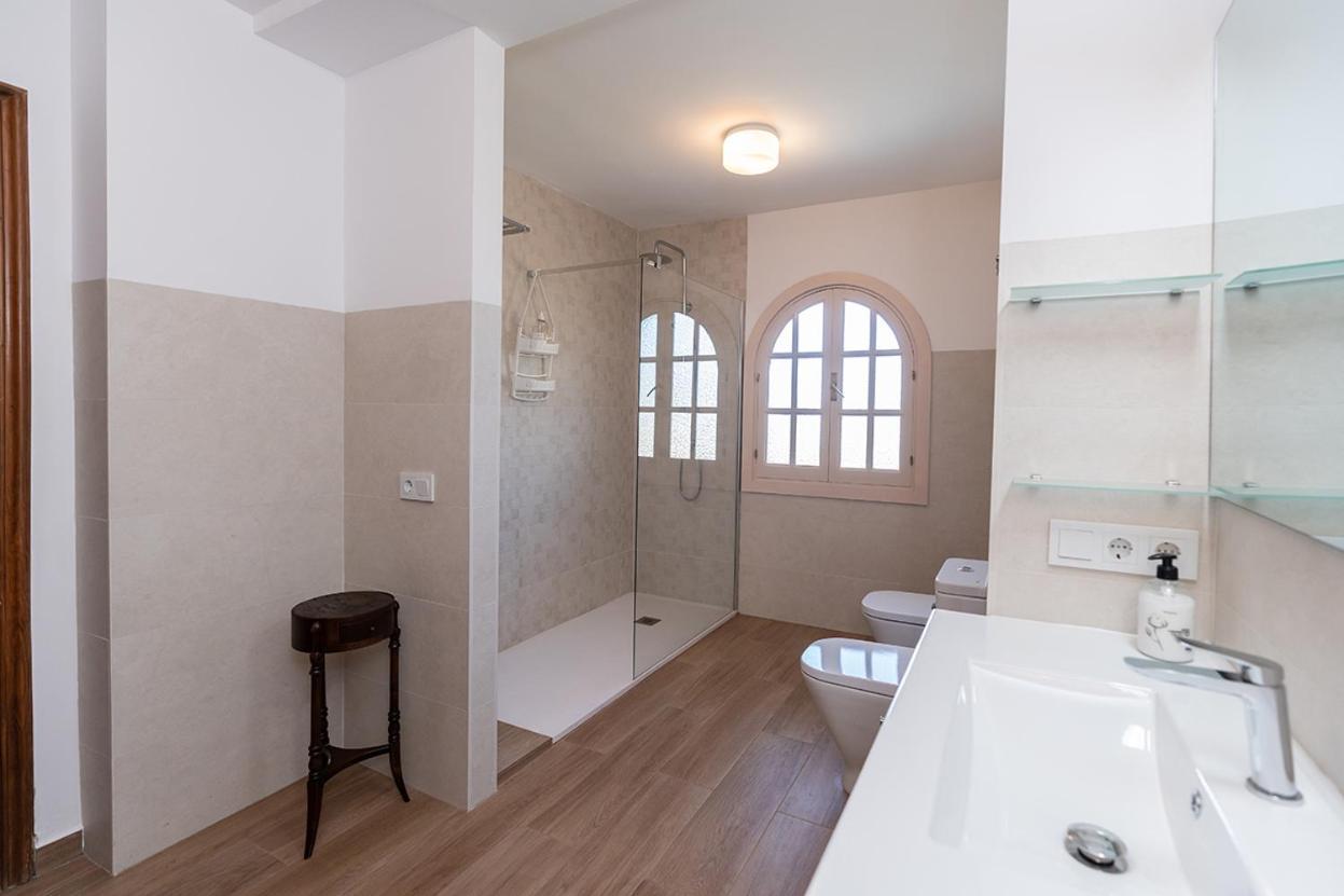 فيلا Casa El Maizal ماربيا المظهر الخارجي الصورة