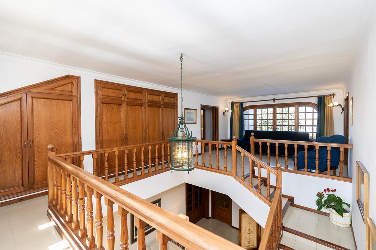 فيلا Casa El Maizal ماربيا المظهر الخارجي الصورة