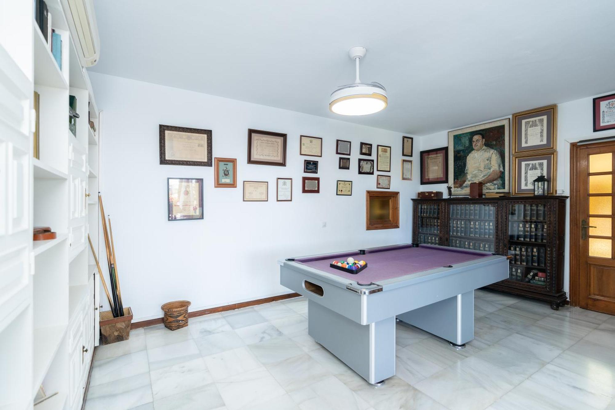 فيلا Casa El Maizal ماربيا المظهر الخارجي الصورة