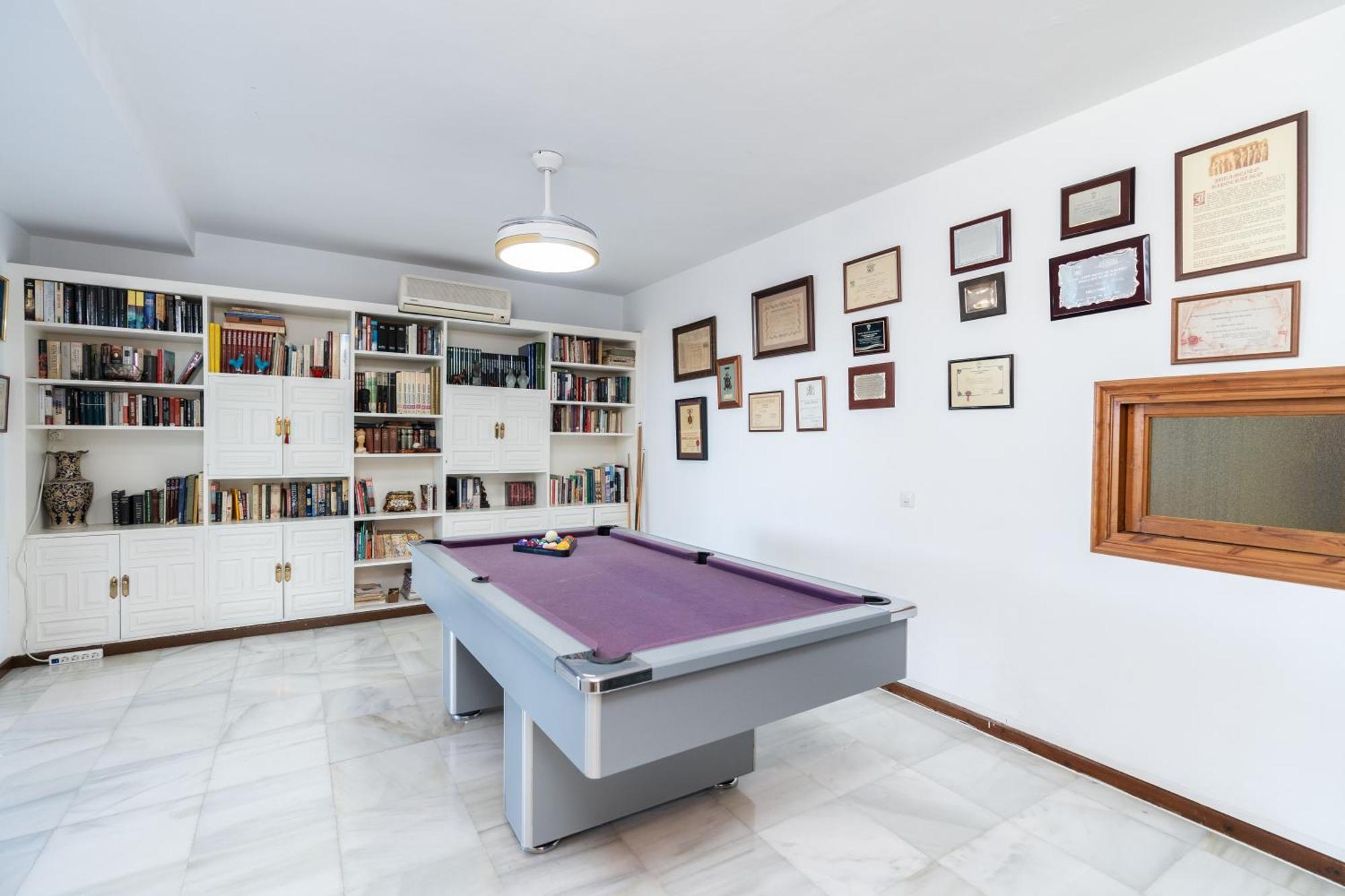 فيلا Casa El Maizal ماربيا المظهر الخارجي الصورة
