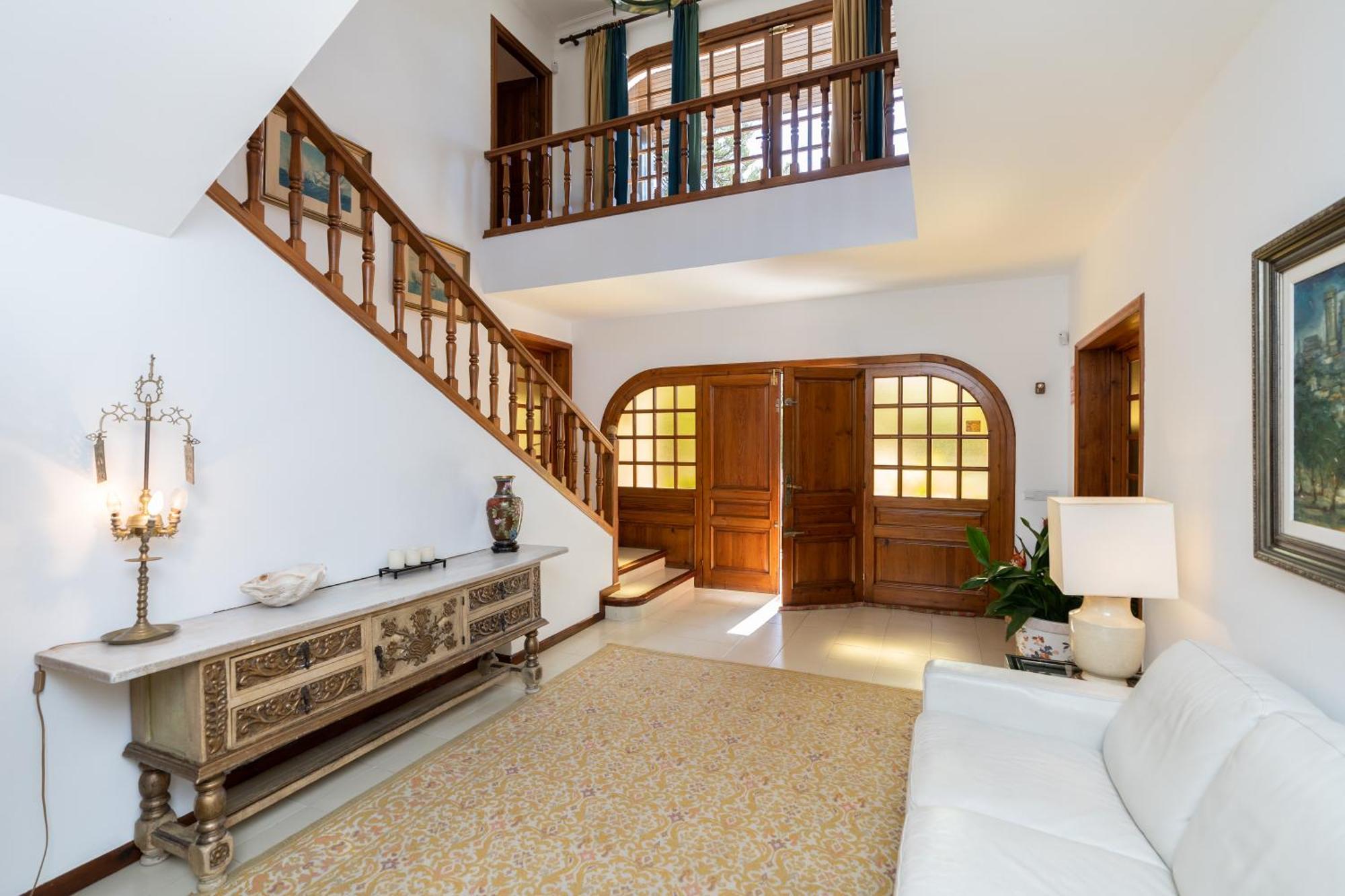 فيلا Casa El Maizal ماربيا المظهر الخارجي الصورة