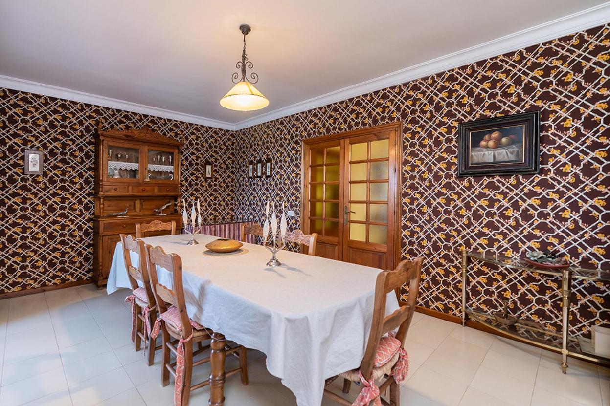 فيلا Casa El Maizal ماربيا المظهر الخارجي الصورة